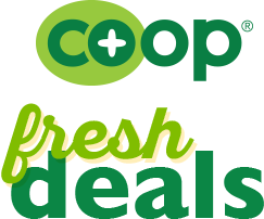 FreshDeals Block Welcome to the East Aurora Co-op